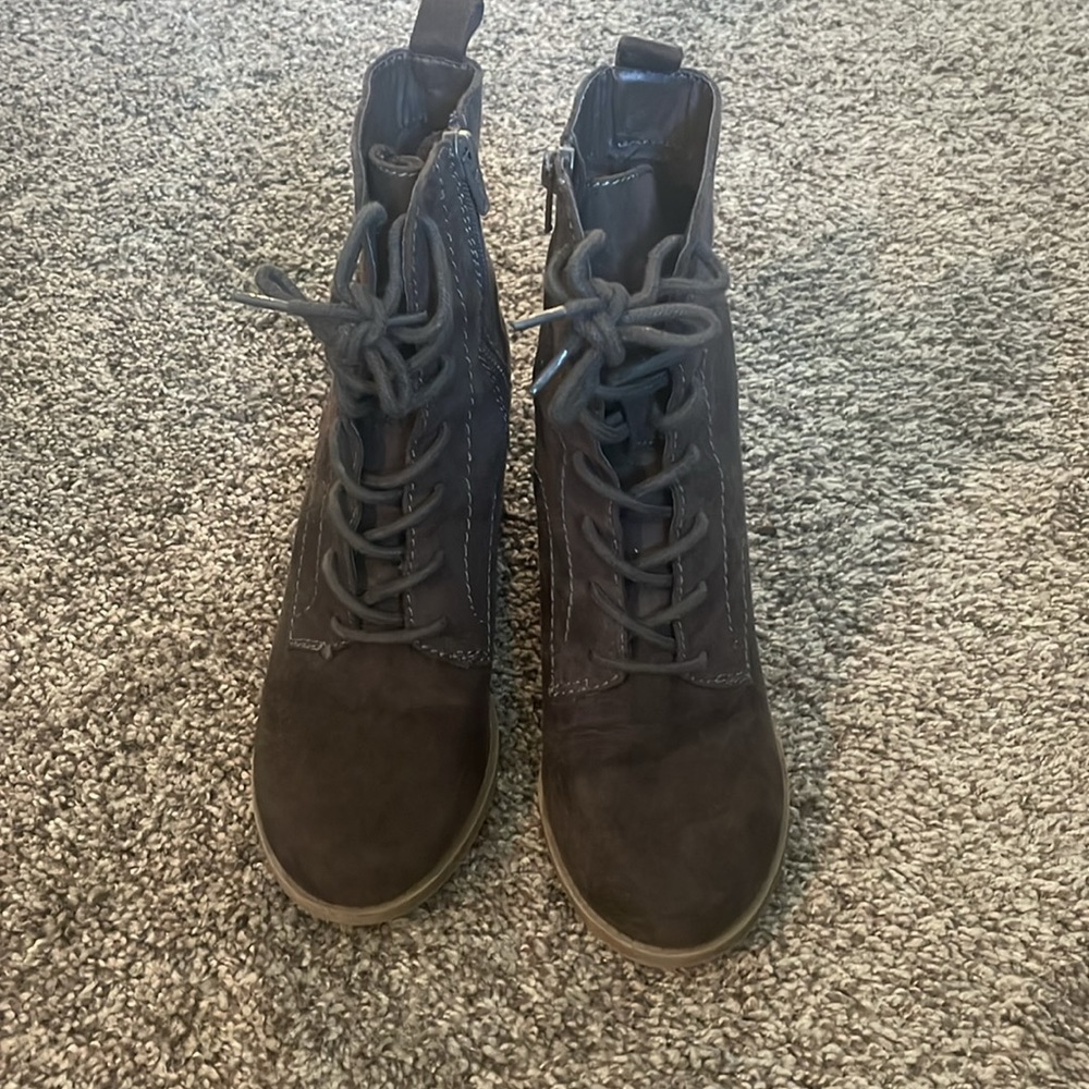 Booties - Picture 2 of 4